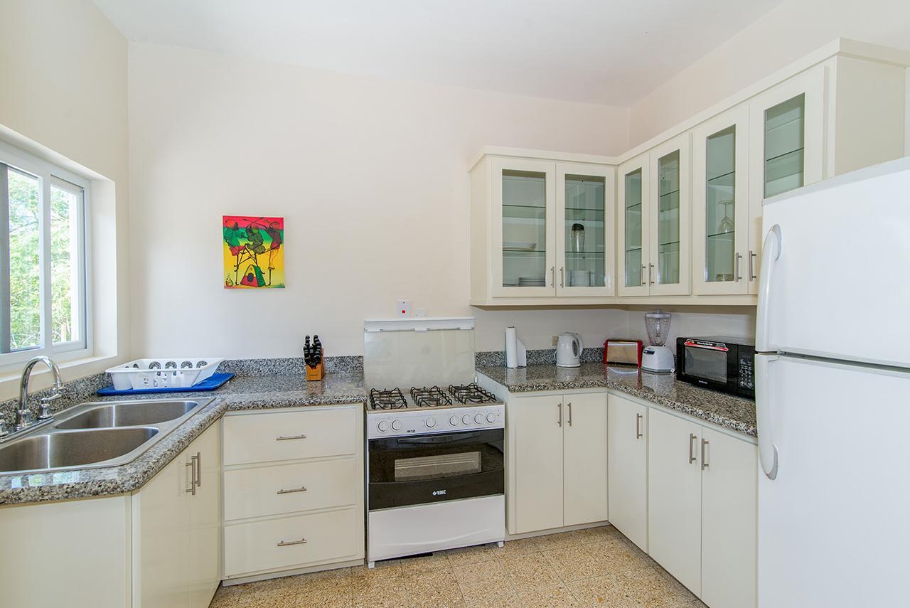 Luxury 2Br Home Facing Beach W/Pool Montego Bay #3 Exterior photo