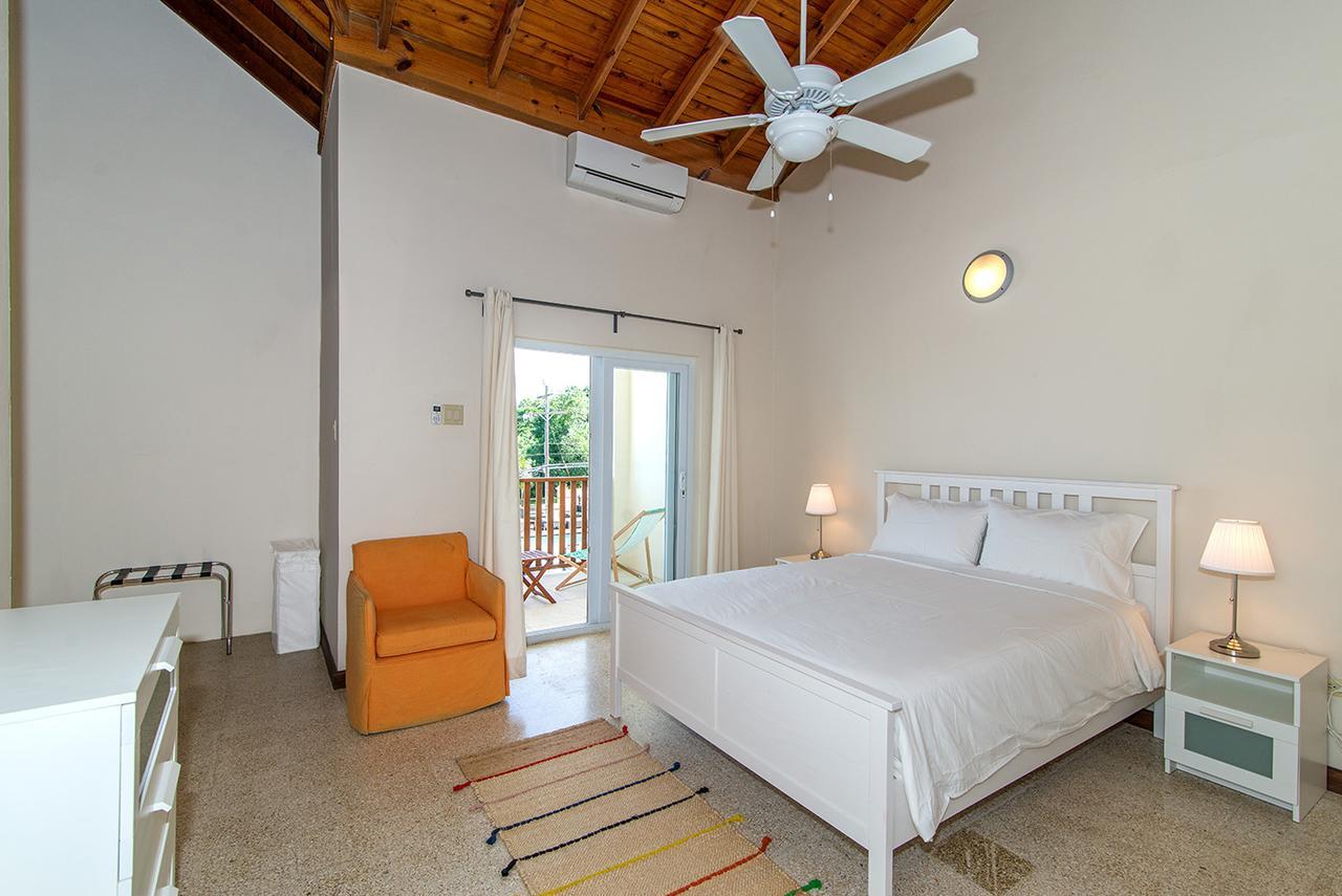 Luxury 2Br Home Facing Beach W/Pool Montego Bay #3 Exterior photo